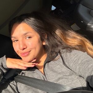 Meet your Posher, Graciela